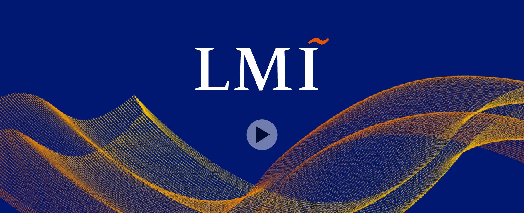 LMI Hero Image designed in Adobe Premiere Pro.