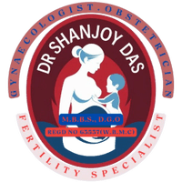 Dr Shanjoy Das 