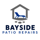 Bayside  Patio
Repairs and Installations