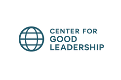 
Center for Good leadership