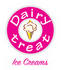 Dairy Treat Ice Creams