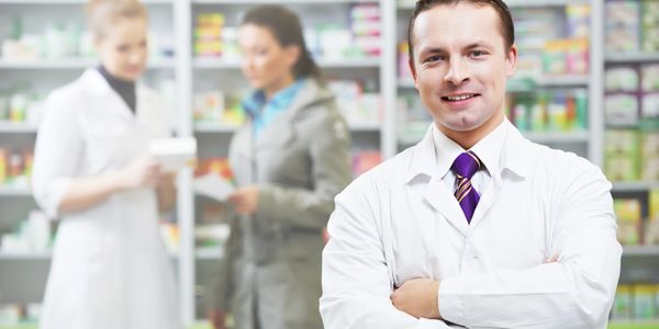 Assistant technique en pharmacie (ATP) ou pharmacien PJC