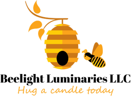 Beelight Luminaries LLC
Hug a candle today