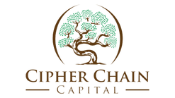 CIPHER CHAIN
-CAPITAL-
