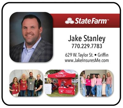 Jake Stanley State Farm Insurance
