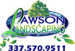 Lawson Landscaping