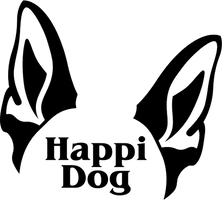 Happi Dog