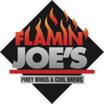 Flamin' Joe's Wings Spokane