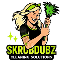 SKRUBDUBZ CLEANING SOLUTIONS