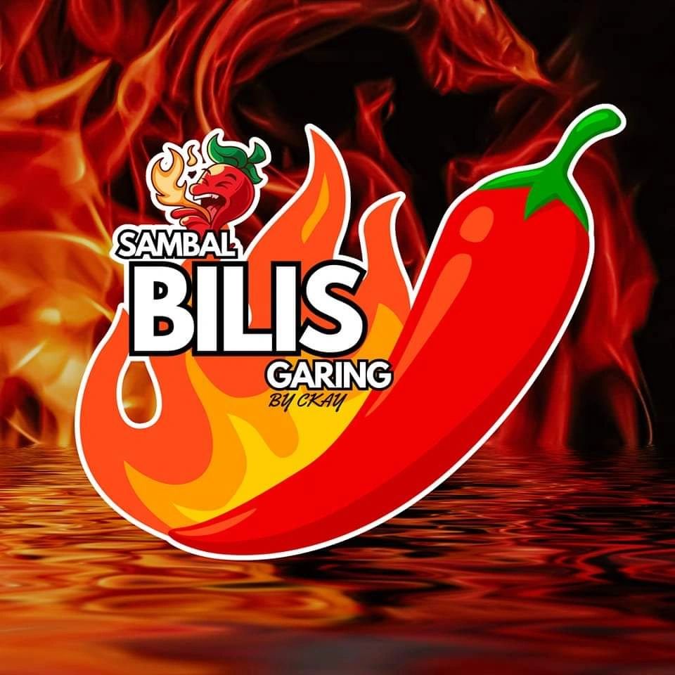 SAMBAL IKAN BILIS GARING
krup! krup! krup! ranggupnya ikan bilis garing
Ckay Delights