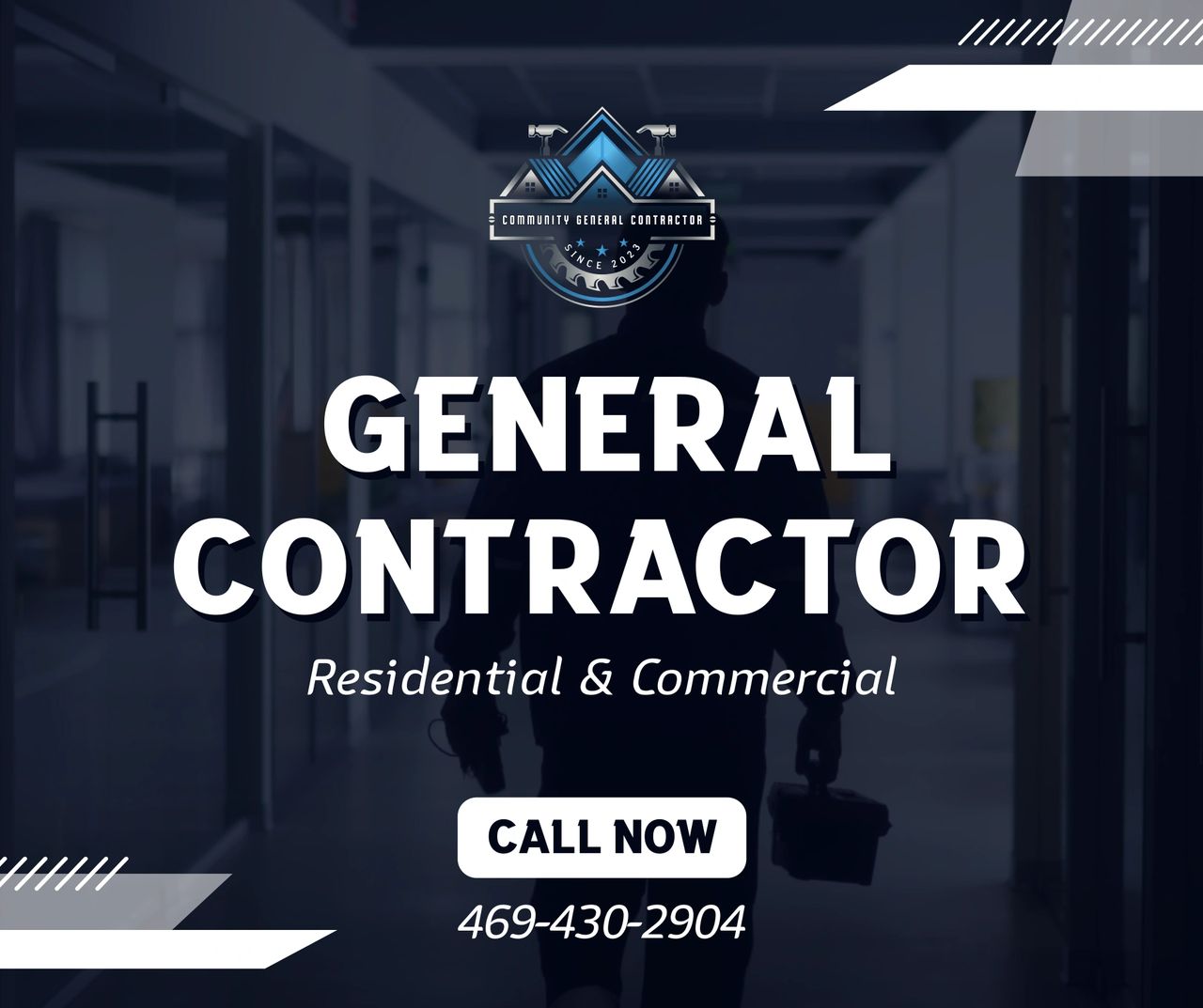 General Contractor