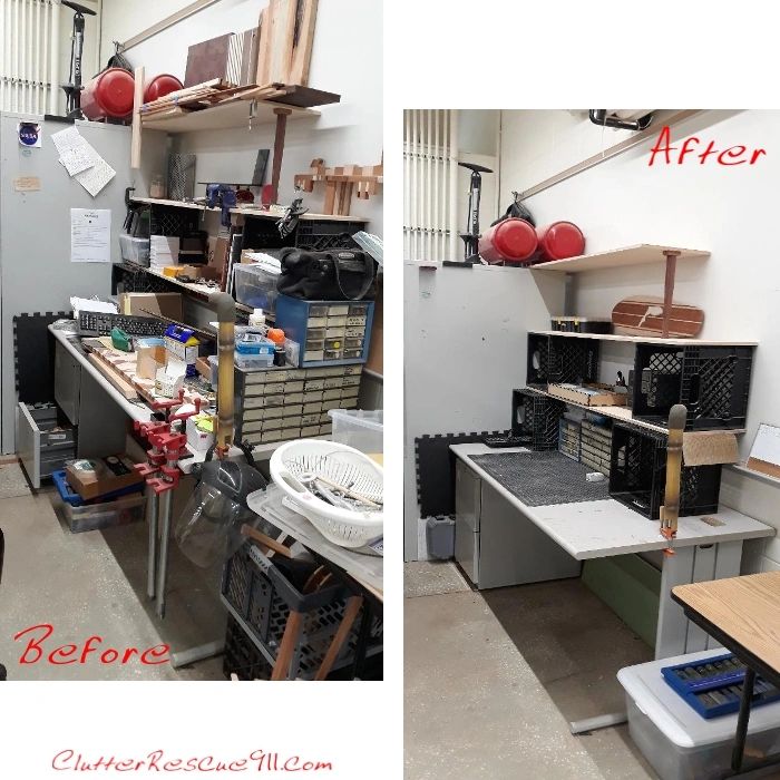 Home — Rescue My Space  Professional Organizer & Declutterer