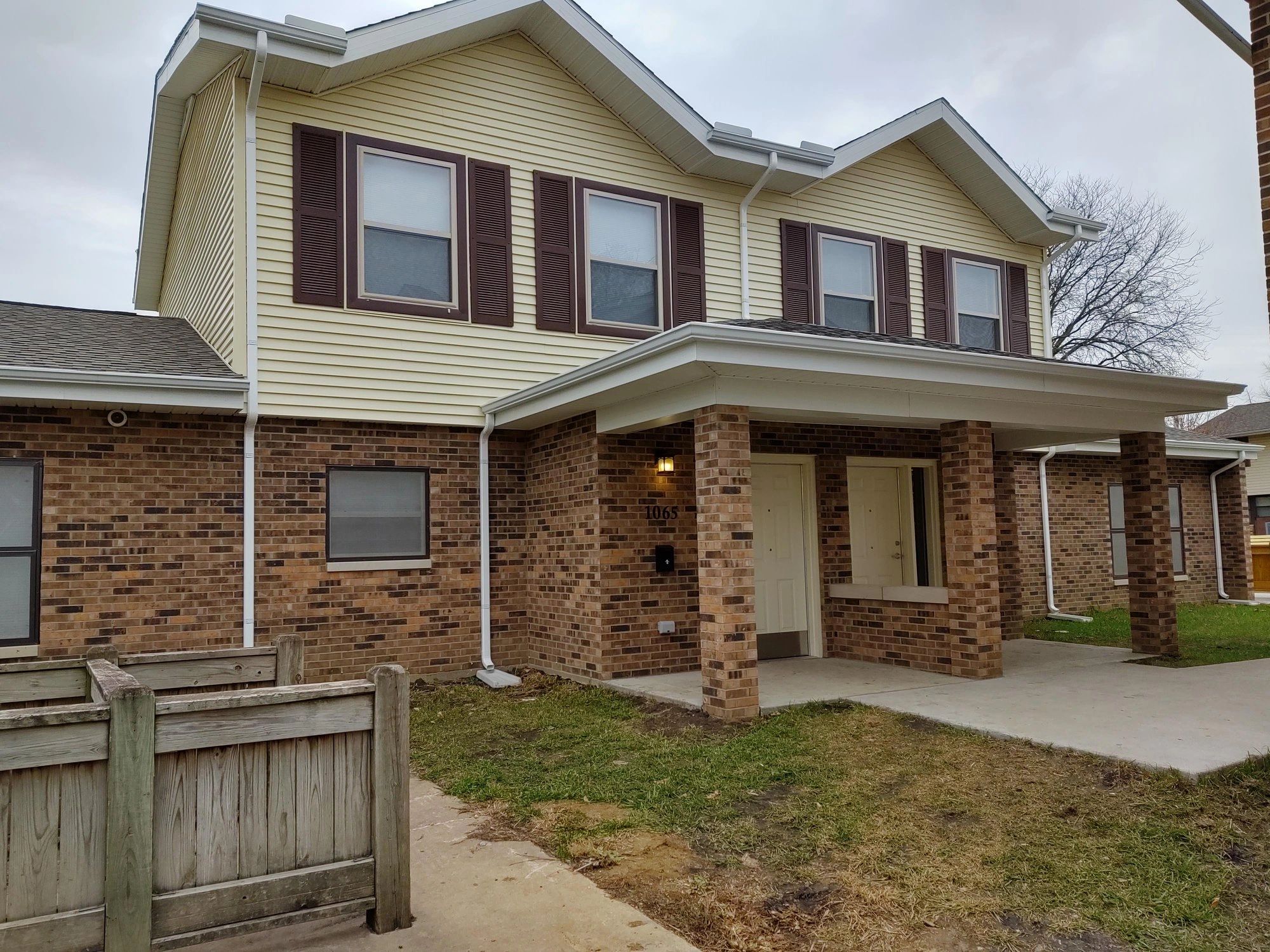 Knox County Housing Authority