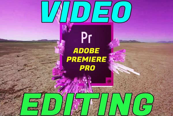 EDIT VLOG, TRAVEL, YOUTUBE VIDEO, FOOTAGE IN ADOBE PREMIERE PRO