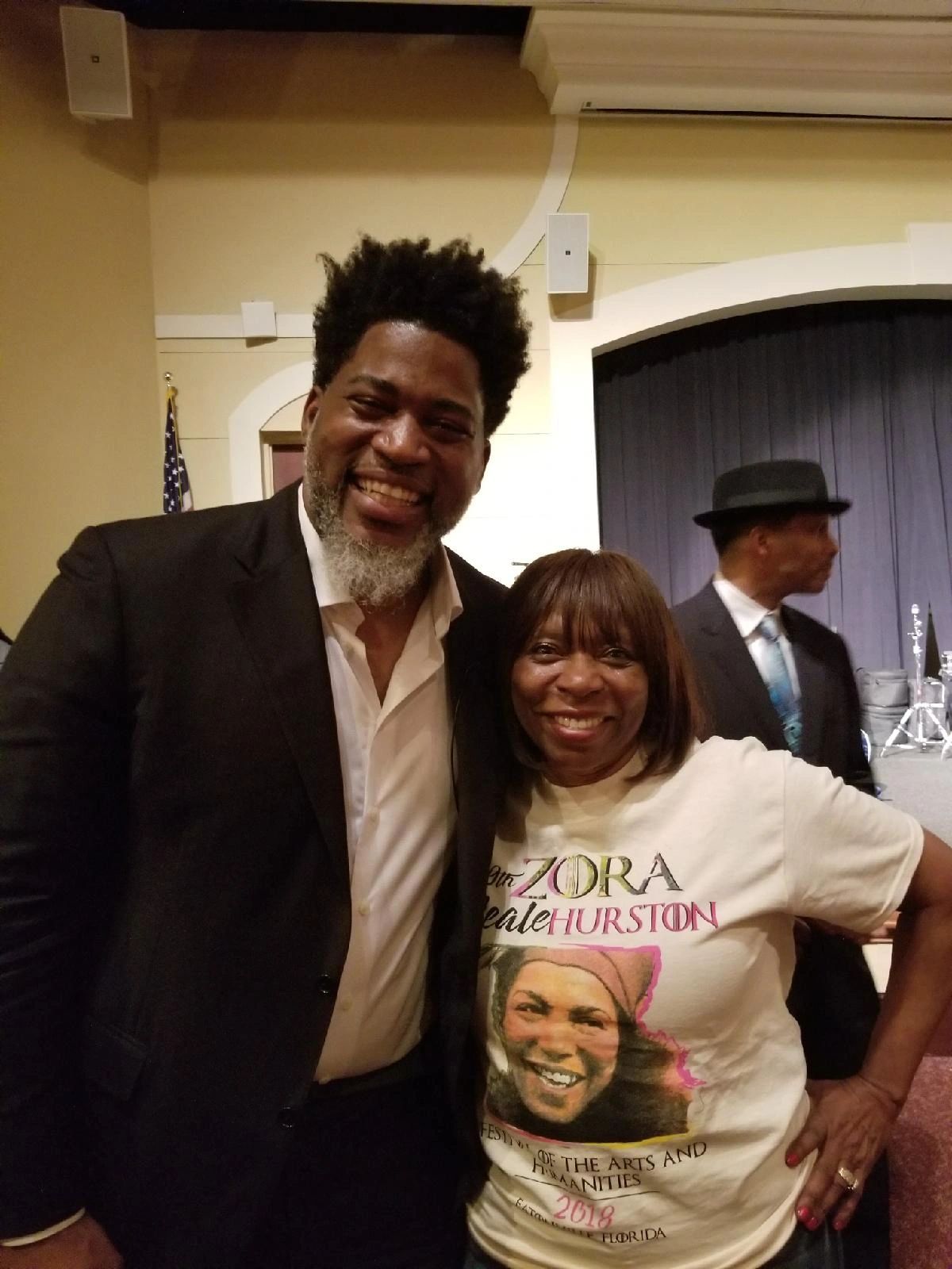 David Banner (Rapper/Record Producer/Actor)