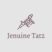 Jenuine Tat2