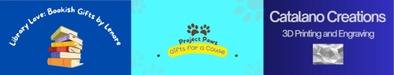 Project Paws: Gifts for a Cause
