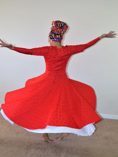 Register for 'The VOICE in My Movement ' Dance Forum! Now
