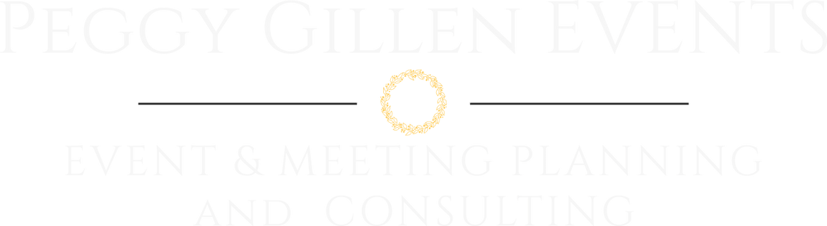 Peggy Gillen 
EVENTS 
