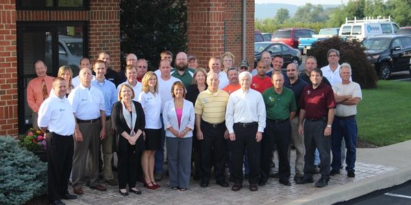 Business Consulting, York PA