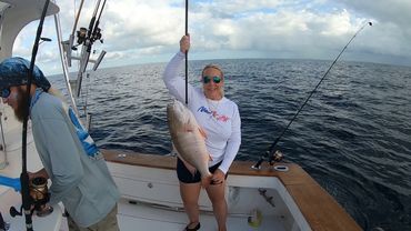 Nice Mutton in the Keys
