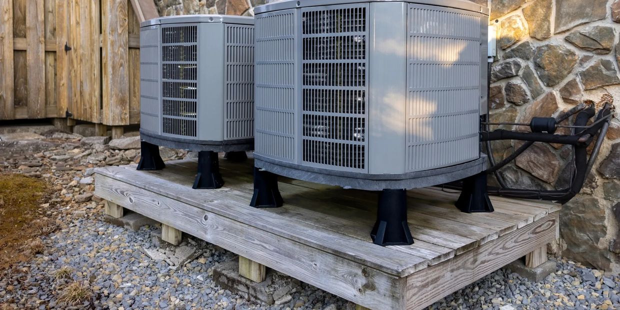 Big Mike's Heating and Cooling Offers A/C Repair Services in Metro Detroit and Surrounding areas.
