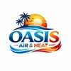 OASIS AIR AND HEAT