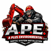 A Plus Environmental