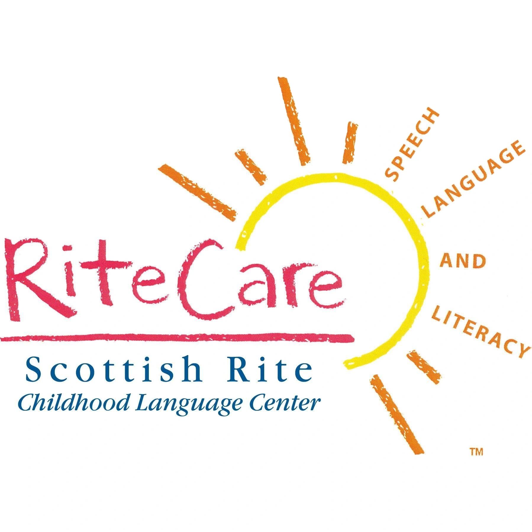 Rite Care Scottish Rite Childhood Language Center