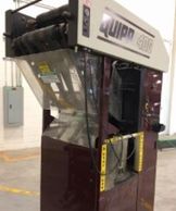 Used Quipp stacker