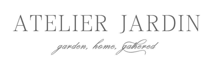 atelier jardin