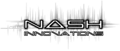 NASH INNOVATIONS, LLC.