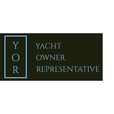 SYBAss IAMI YORP certification Yacht Owner Representative 