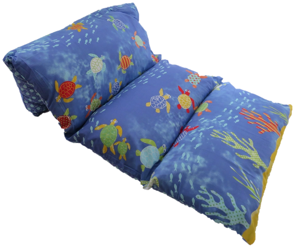 kids floor pillow bed