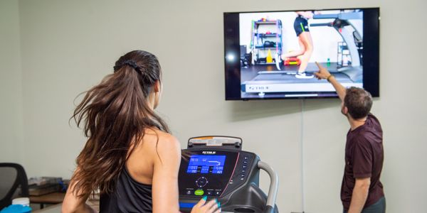 Elevate Performance Physical Therapy — Video Movement Analysis