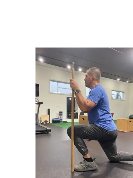 ANKLE DORSIFLEXION: What Is It and Why Do We Need It? — 212 Fitness