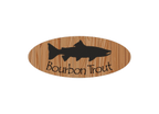 Bourbon Trout