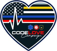 Code Love Campaign