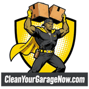 CleanYourGarageNow.com ditch the clutter fast