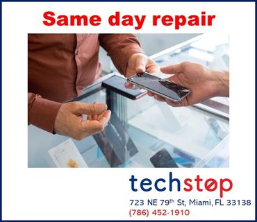 Same day repairs at affordable prices.
Excellent results, no matter what issue with your mobile devi