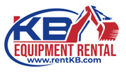 KB EQUIPMENT RENTAL