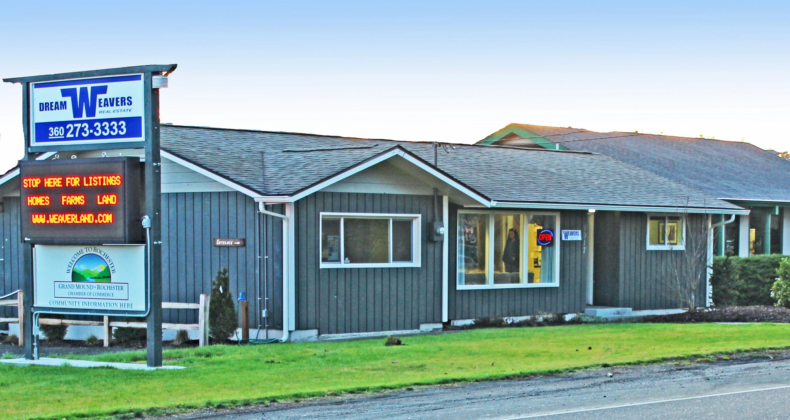 Real Estate for Sale Dream Weavers Real Estate