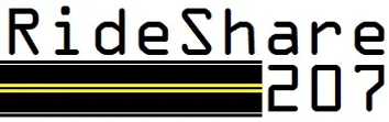 RideShare 207