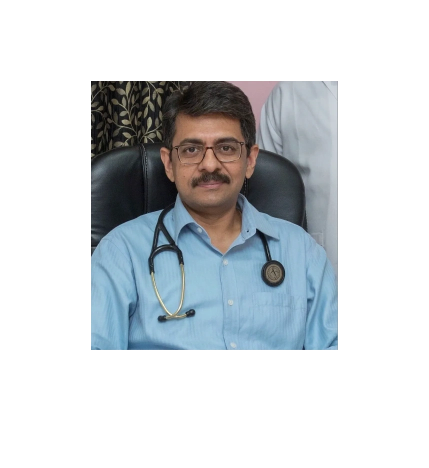 Dr. Shaibal Guha