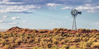 Route 66 Ash Scattering Memorial. Locations for scattering ashes. Spreading Ashes. Grief journey