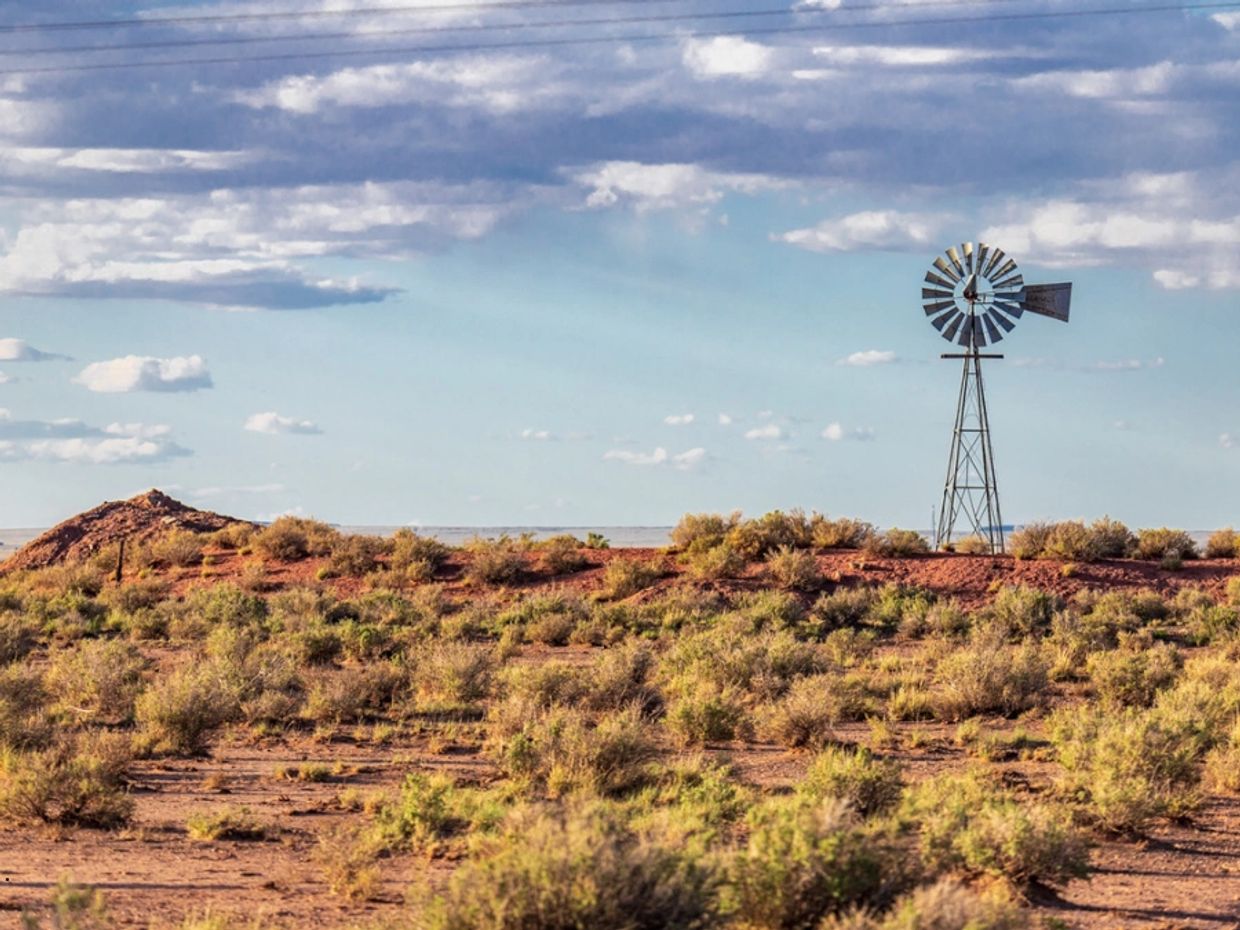 Arizona has many wonderful places to scatter cremated ashes but the questions is: should you?