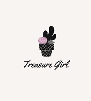 Treasure Girl