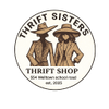  Thrift Sisters