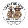  Thrift Sisters