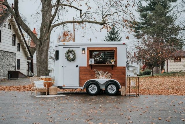 Hvstirup - Mobile Bar in Poughkeepsie